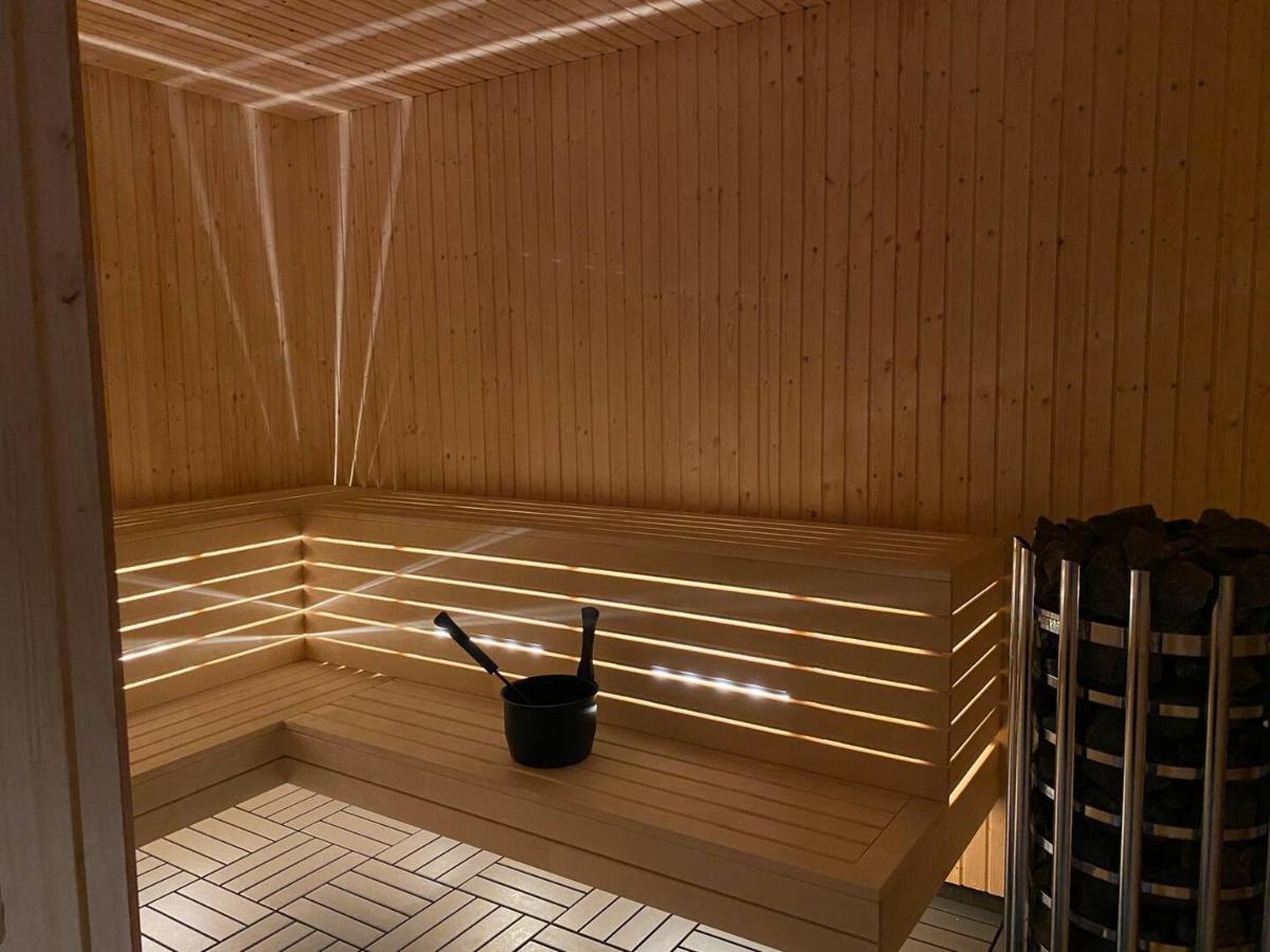 Nyrenoverat Boende I Vackra Järvsö エクステリア 写真